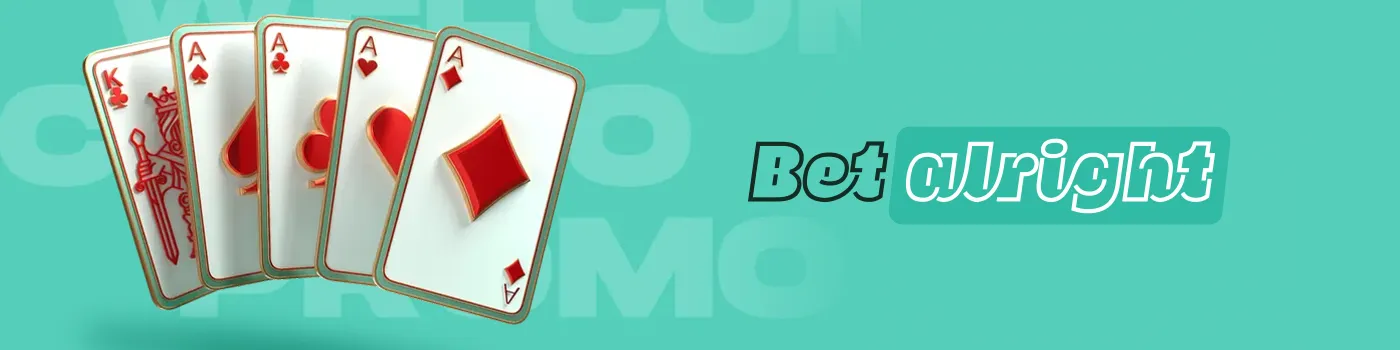Betalright Online Wetten