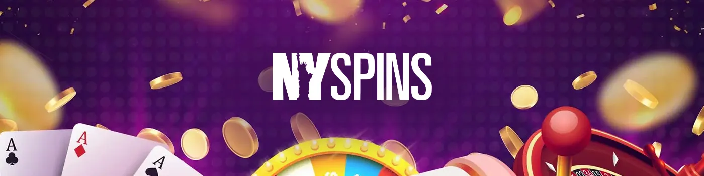 NY Spins Wettanbieter